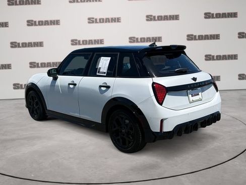 Certified 2026 MINI Cooper S FWD image 3