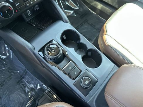 Used 2023 Ford Bronco Sport Outer Banks w/ Tech Package image 22