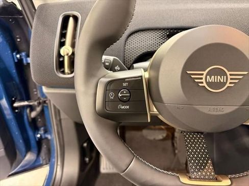 New 2025 MINI Cooper Countryman S w/ Comfort Package Max image 13