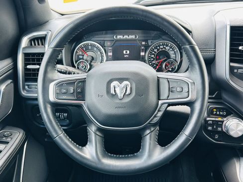 Used 2023 RAM 1500 Laramie AWD/4WD image 17