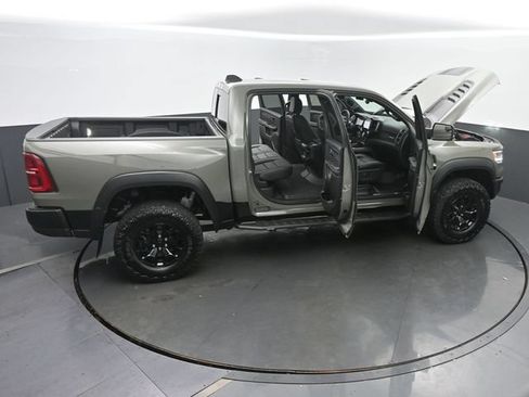 Used 2026 RAM 1500 RHO AWD/4WD image 63