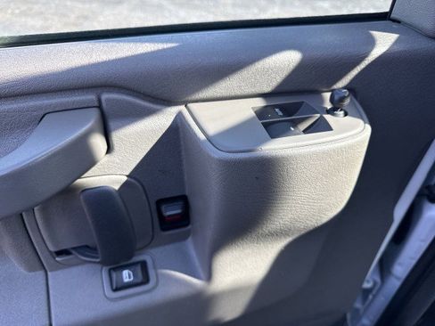 Certified 2024 Chevrolet Express 2500 w/ Driver Convenience Package image 14