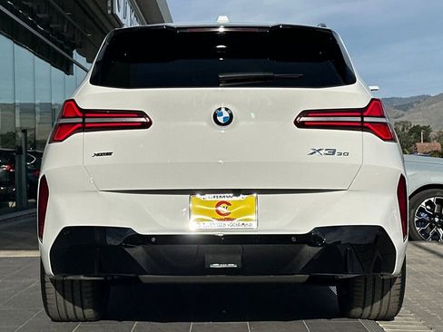 New 2026 BMW X3 xDrive30 w/ Premium Package image 4