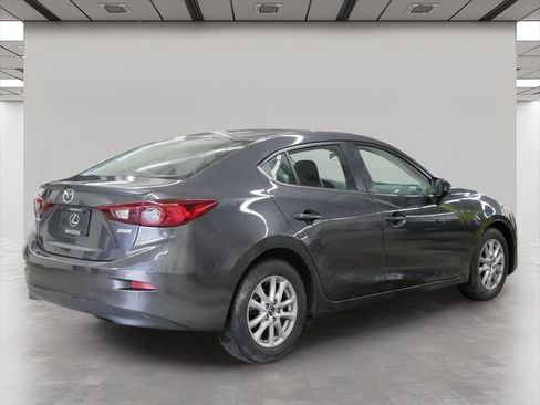 Used 2014 MAZDA MAZDA3 i Touring FWD image 5