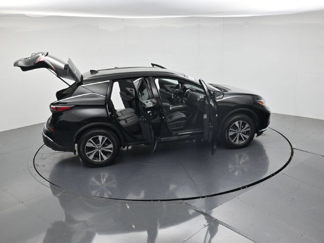 Used 2024 Nissan Murano SV FWD image 45