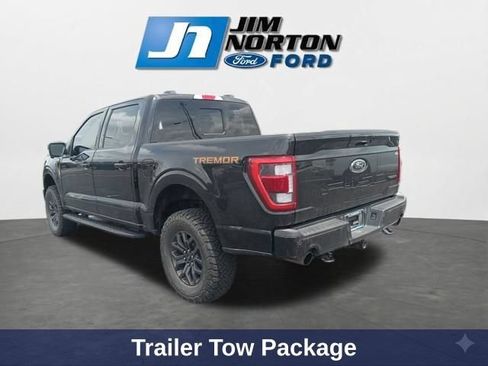 Used 2023 Ford F150 Tremor w/ Equipment Group 402A High AWD/4WD image 7