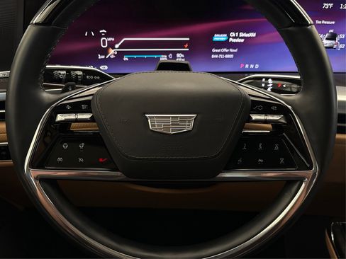 Used 2025 Cadillac Escalade IQ Sport 2 image 21