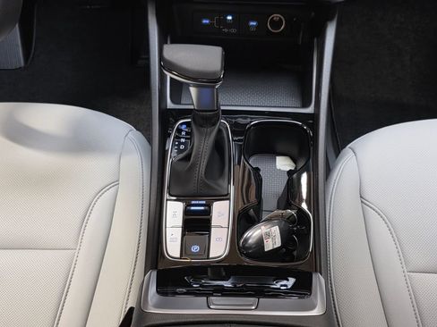 New 2026 Hyundai Santa Cruz SEL FWD image 13