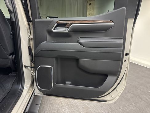 New 2026 Chevrolet Silverado 1500 RST image 16