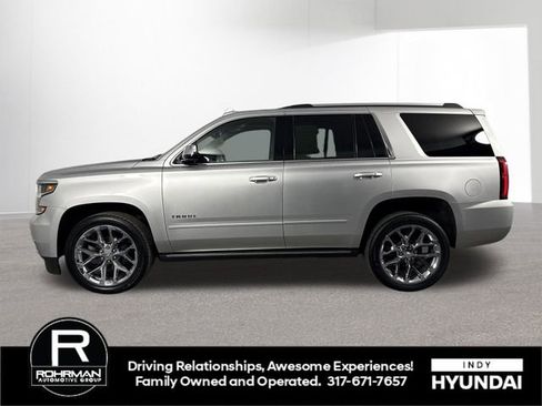 Used 2020 Chevrolet Tahoe Premier image 6
