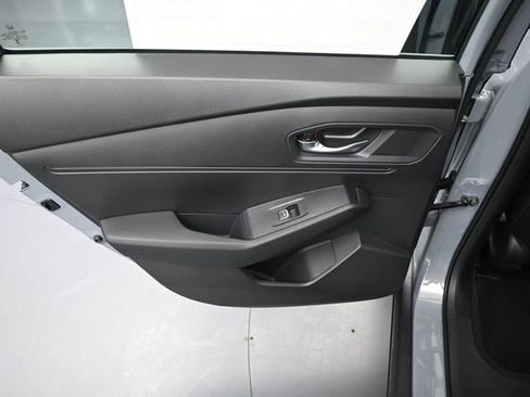 New 2026 Honda Accord Sport image 28