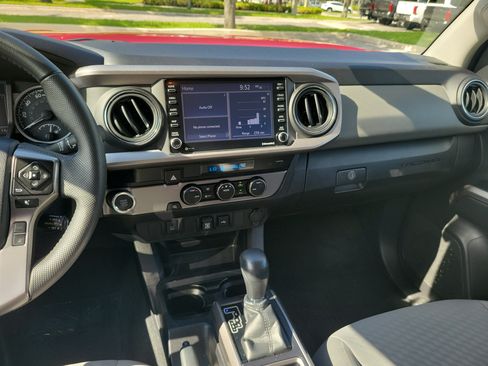 Certified 2023 Toyota Tacoma SR5 RWD image 18