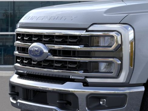 New 2026 Ford F250 King Ranch image 19