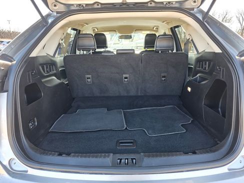 Used 2024 Ford Edge SEL AWD/4WD image 27