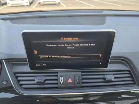 Used 2019 Audi Q5 2.0T Premium Plus w/ Premium Plus Package image 6