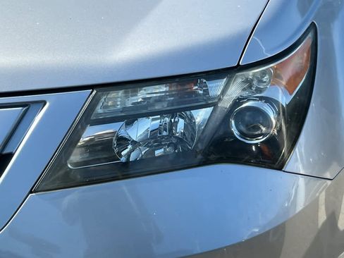 Used 2013 Acura MDX w/ Technology & Entertainment AWD/4WD image 11