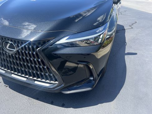 Used 2025 Lexus NX 350 AWD w/ Accessory Package (2T) image 6