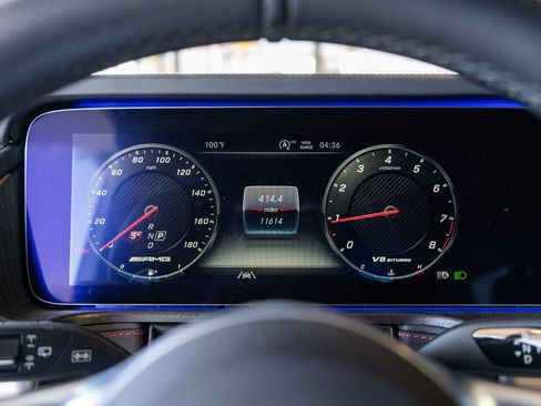 Used 2022 Mercedes-Benz G 63 AMG 4MATIC image 18