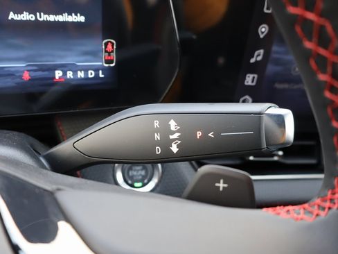 New 2026 Chevrolet Equinox RS w/ Convenience Package III image 9