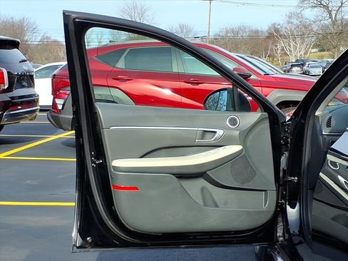 Certified 2023 Hyundai Sonata SEL image 23