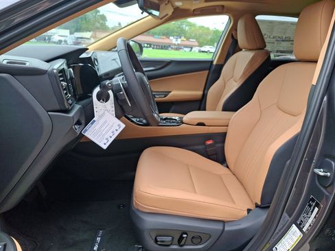 New 2026 Lexus NX 350 AWD w/ Accessory Package (2T) image 7