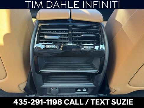 Used 2022 BMW 530i xDrive w/ Convenience Package image 14