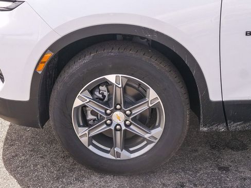 New 2026 Chevrolet Blazer LT w/ Convenience Package image 5