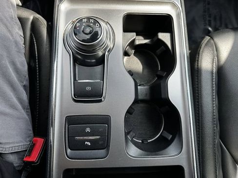 Used 2023 Ford Edge Titanium AWD/4WD image 26