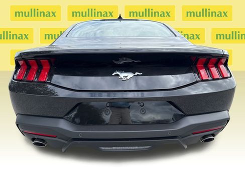 New 2026 Ford Mustang Coupe image 12