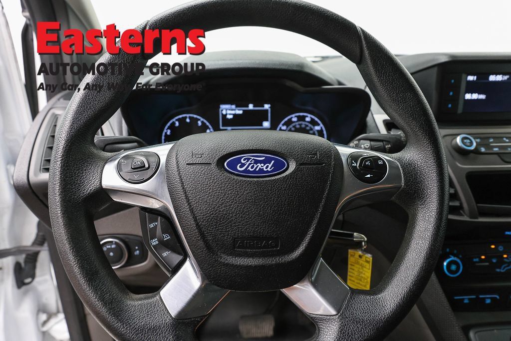 Used 2019 Ford Transit Connect XL FWD image 12