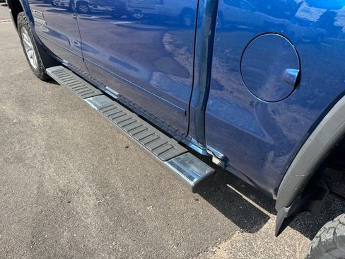 Used 2017 GMC Sierra 1500 SLE AWD/4WD image 37