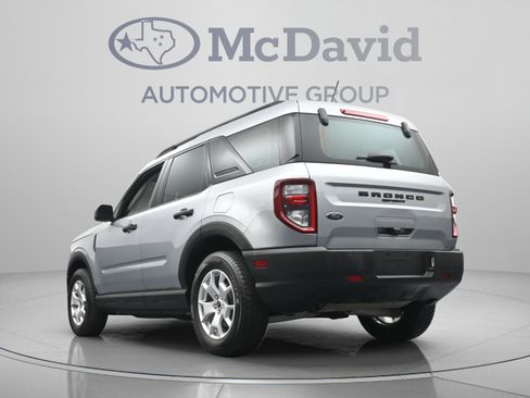 Used 2021 Ford Bronco Sport AWD/4WD image 28