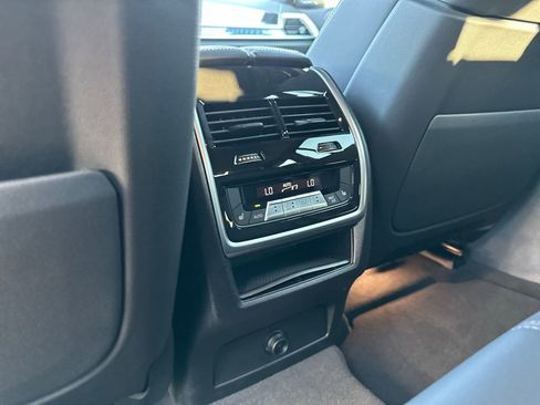 New 2026 BMW X6 xDrive40i image 23