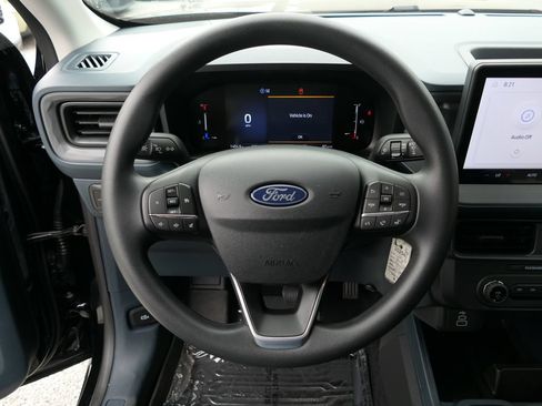 Used 2026 Ford Maverick XL AWD/4WD image 20