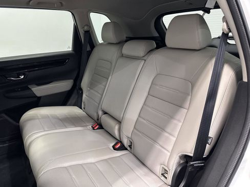 Certified 2026 Honda CR-V EX-L image 29