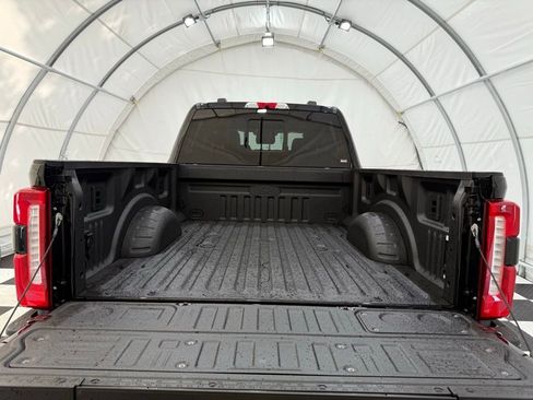 New 2026 Ford F350 Lariat w/ Tremor Off-Road Package image 4