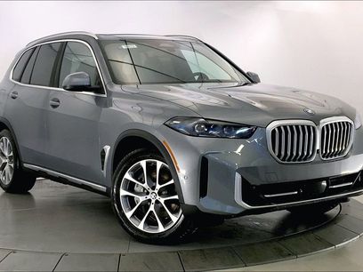 New 2026 BMW X5 xDrive50e w/ Executive Package