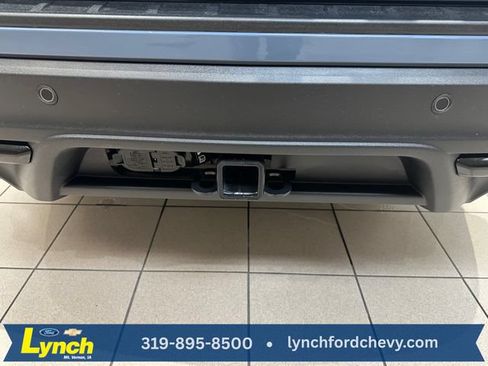 Certified 2025 Ford Explorer ST AWD/4WD image 32