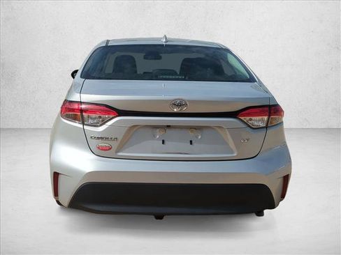 Used 2024 Toyota Corolla LE FWD image 6