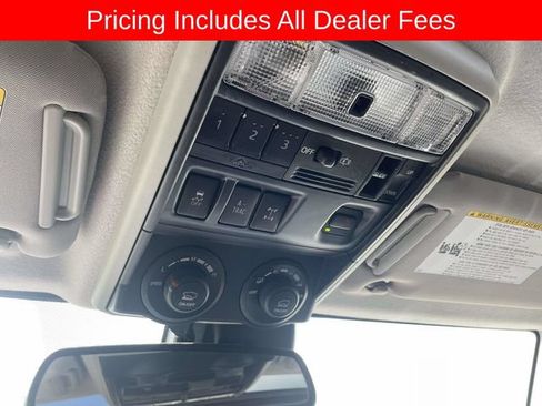 Used 2021 Toyota 4Runner Venture w/ Moonroof Package AWD/4WD image 23