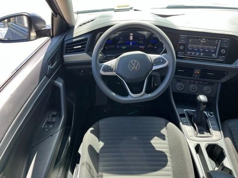 Used 2023 Volkswagen Jetta S FWD image 9