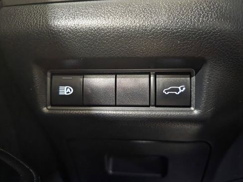 Used 2024 Toyota Grand Highlander AWD image 18