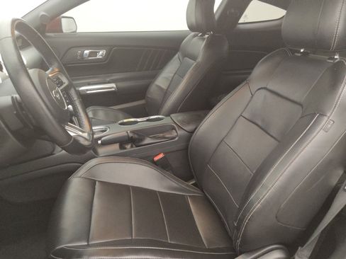 Used 2017 Ford Mustang Premium w/ Equipment Group 201A RWD image 17