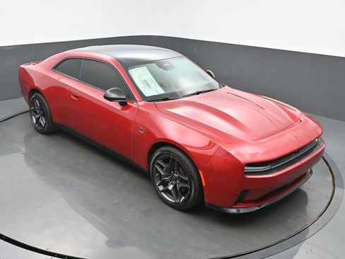 New 2024 Dodge Charger R/T w/ Plus Group image 42