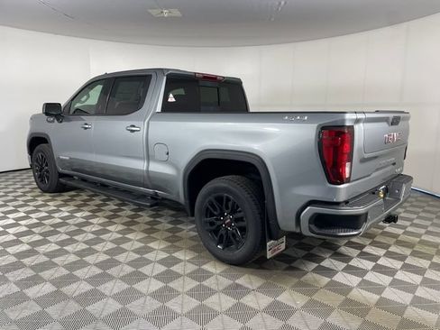New 2026 GMC Sierra 1500 Elevation w/ Elevation Premium Package AWD/4WD image 20