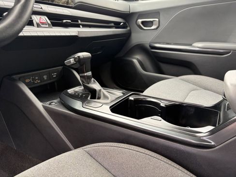 Used 2025 Kia K4 LXS FWD image 40