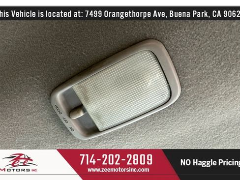 Used 2001 Toyota Tacoma 2WD Xtracab image 28