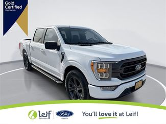 Certified 2023 Ford F150 XLT w/ Equipment Group 302A High video 1
