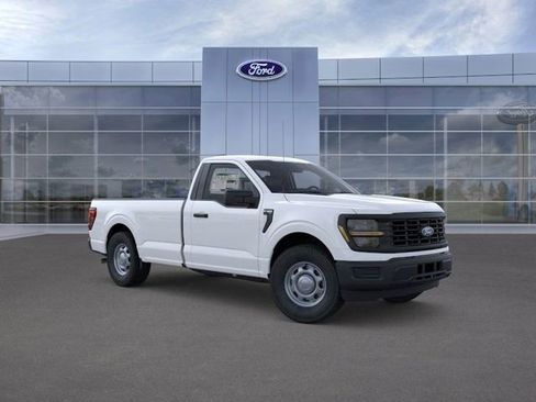 New 2025 Ford F150 XL image 2