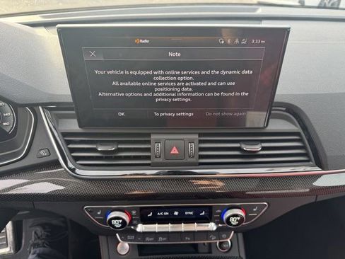 Certified 2023 Audi SQ5 Premium Plus w/ Premium Plus Package image 17